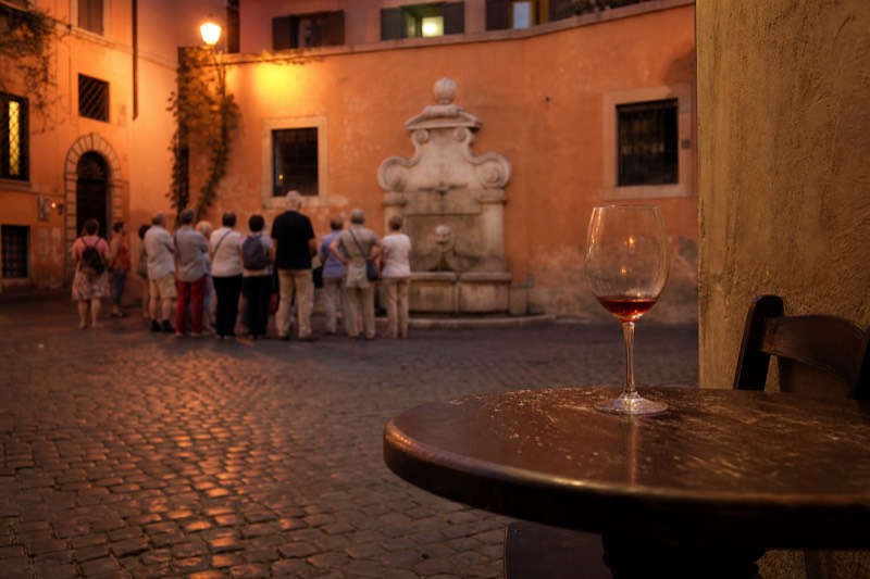 Ten-Plus Tastings, Wine Pairings