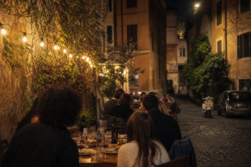20+ Tastings, Dinner Included